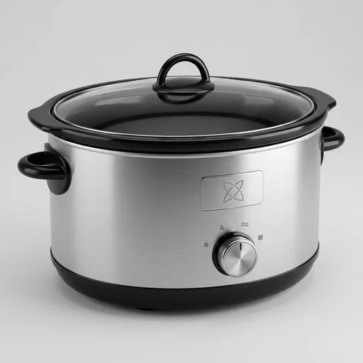 Crock-Pot 7-Quart Manual Slow Cooker