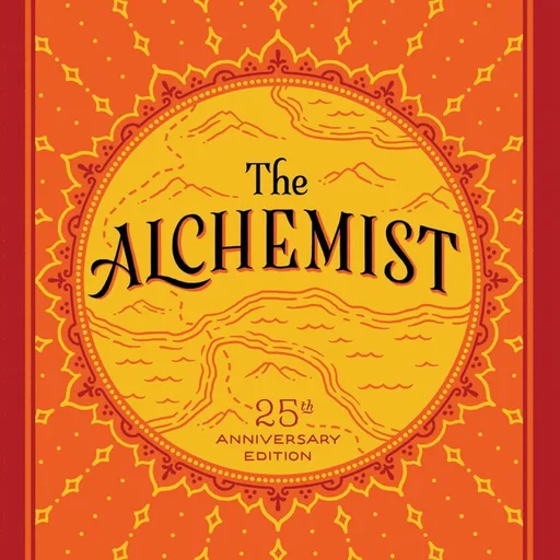 The Alchemist