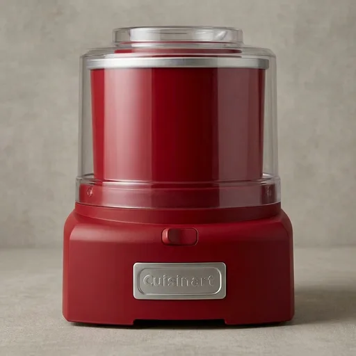 Cuisinart ICE-21RP1 Ice Cream Maker