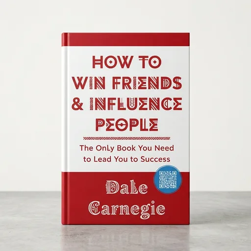 How to Win Friends and Influence People