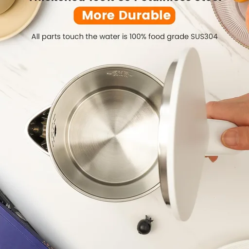 WTJMOV Electric Kettle