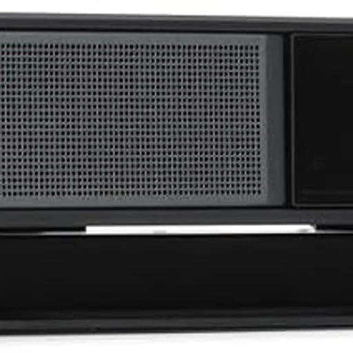 Bose Videobar VB1- Video Soundbar for Home Office or Small Conference Rooms | Small-Meeting Conference Rooms