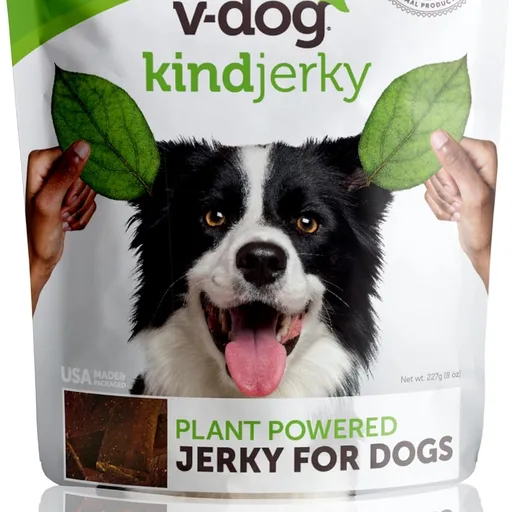 V-dog Kind Jerky