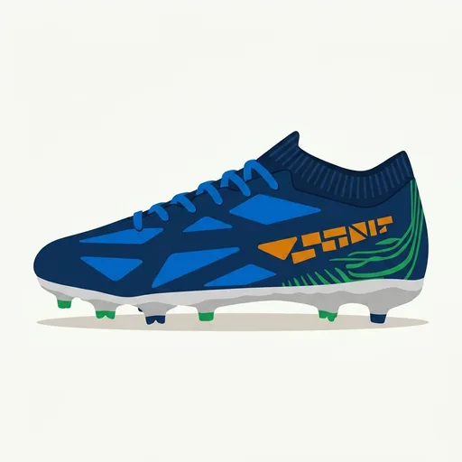 Boots Lightweight Soccer ShoesYouth Teen