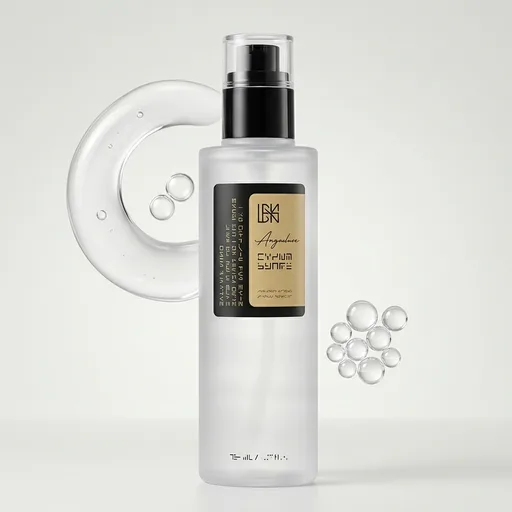 COSRX Snail Mucin 96% Repairing Serum