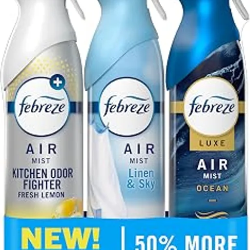 Febreze Air Mist