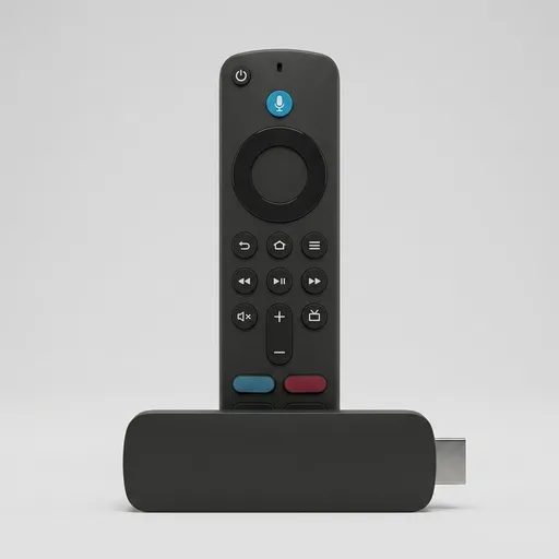 Amazon Fire TV Stick 4K Plus
