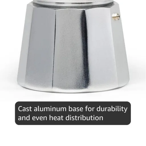 Stovetop coffee perculator