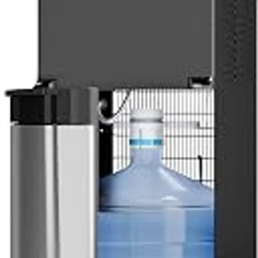 Avalon A4BLWTRCLR Bottom Loading Water Cooler