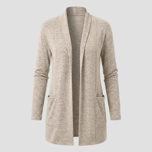 LILLUSORY Cardigan for Women Lightweight Cardigans Fall Fashion Outfits