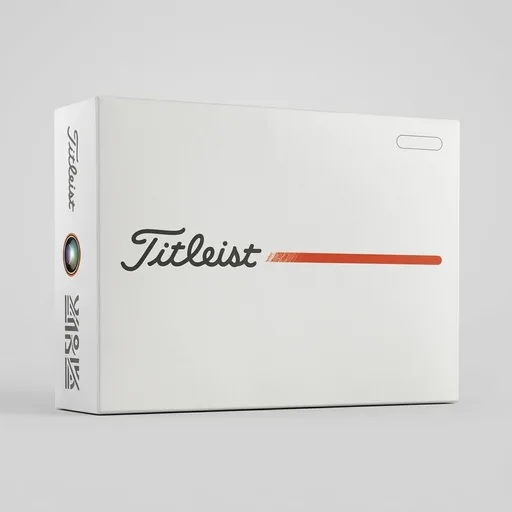 Titleist Velocity Golf Balls