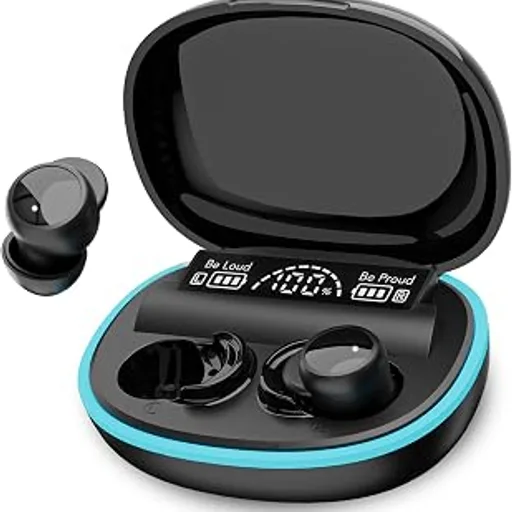ANC Sleep Earbuds