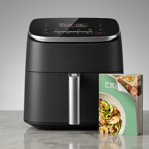 Cosori TurboBlaze Air Fryer