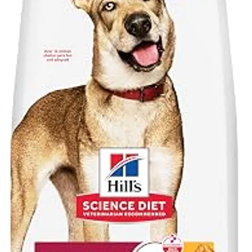 Hill's Science DietAdult 1-6 Dry Dog Food