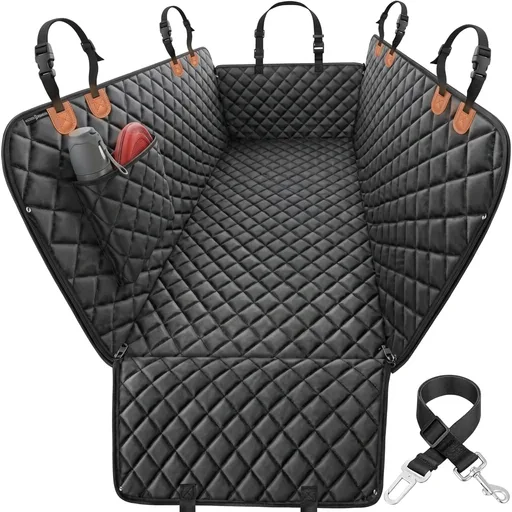 URPOWER Dog Car Seat Cover