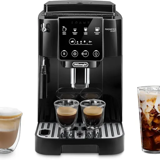 De'Longhi Magnifica Start Automatic Espresso Machine