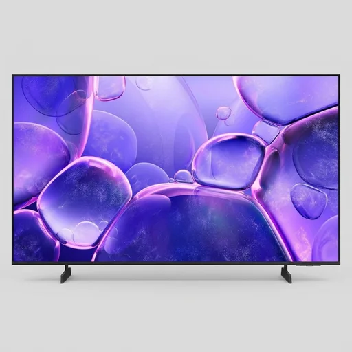 Samsung Crystal UHD U8000F 4K Smart TV