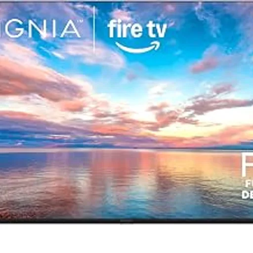 Insignia FE Series 32" Full HD Smart Fire TV