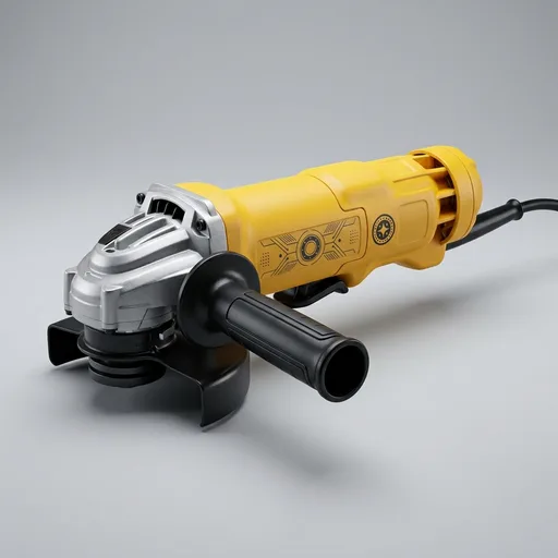 DEWALT DWE402N Angle Grinder