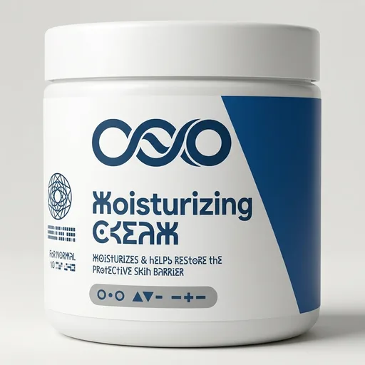CeraVe Moisturizing Cream