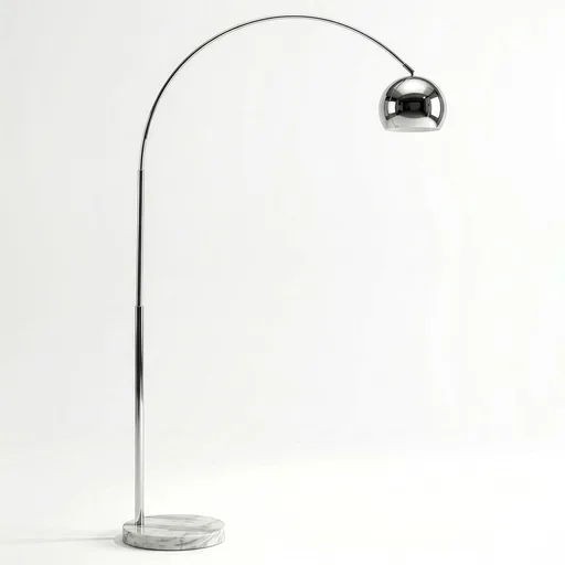 Brightech Olivia Floor Lamp