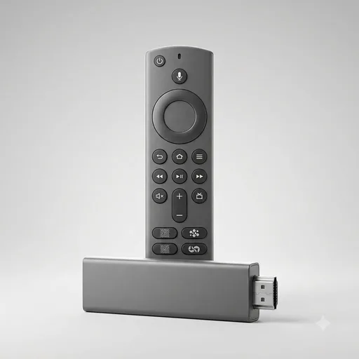 Amazon Fire TV Stick 4K Plus