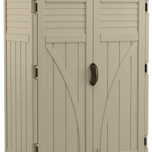 Suncast Outdoor Storage Shed