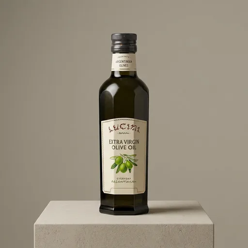 Lucini, Extra Virgin Olive Oil Collection (Everyday, 500 mL (Pack of 1))