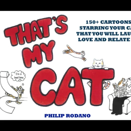 That's My Cat