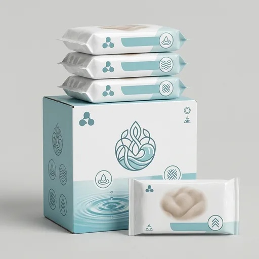 WaterWipes Sensitive+ Newborn & Baby Wipes
