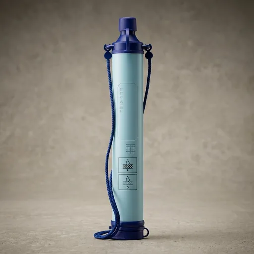 LifeStraw Personal Water Filter