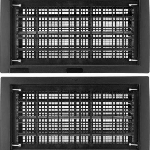Automatic Foundation Vent