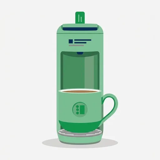 Keurig K-Mini Mate Coffee Maker