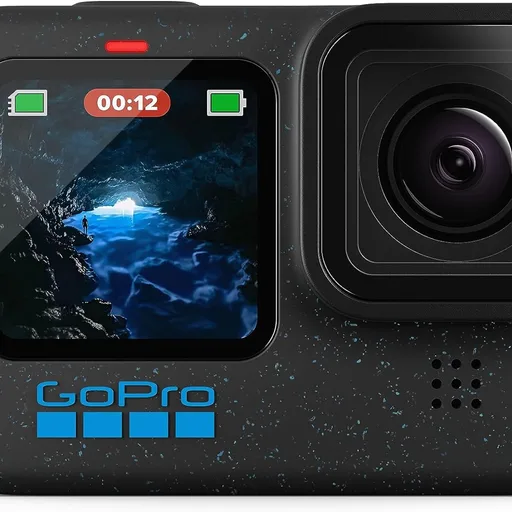 GoPro HERO12 Black