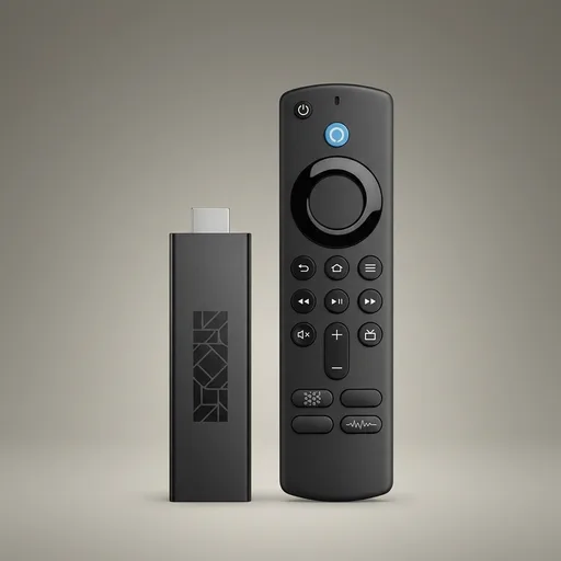 Amazon Fire TV Stick 4K Max