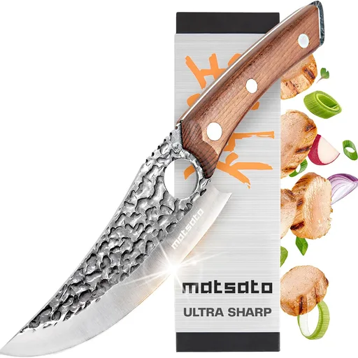 Matsato Chef Knife