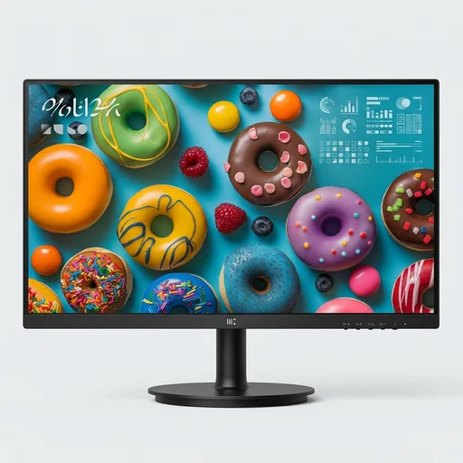 Philips 271V8LB Computer Monitor