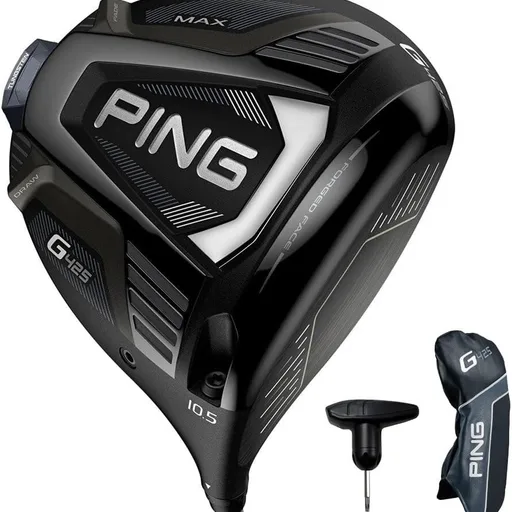 Pin Driver G425 MAX Golf ALTA J CB SLATE 2020 Men's PING