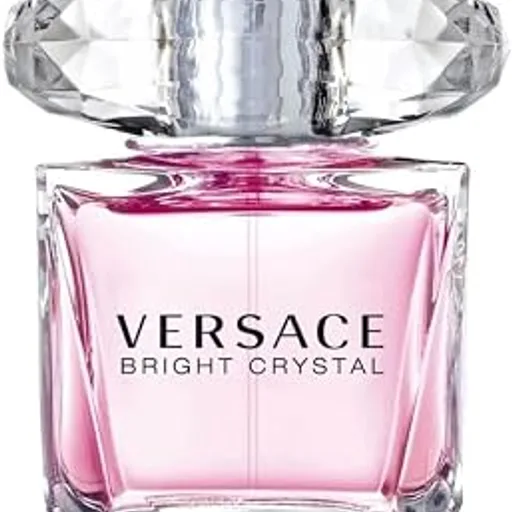 Versace Bright Crystal Eau de Toilette