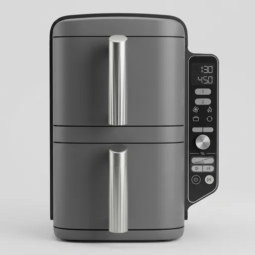 Ninja Air Fryer DoubleStack XL SL401