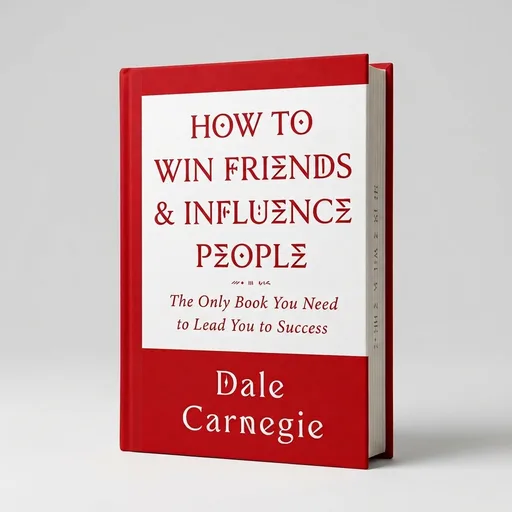 How to Win Friends and Influence People