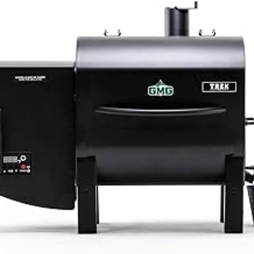 Green Mountain Grills Trek Prime 20