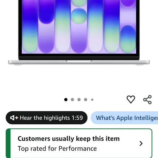 Apple MacBook Neo