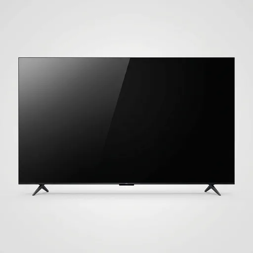 TCL QM6K Series 85-Inch QLED Mini LED 4K Smart Google TV