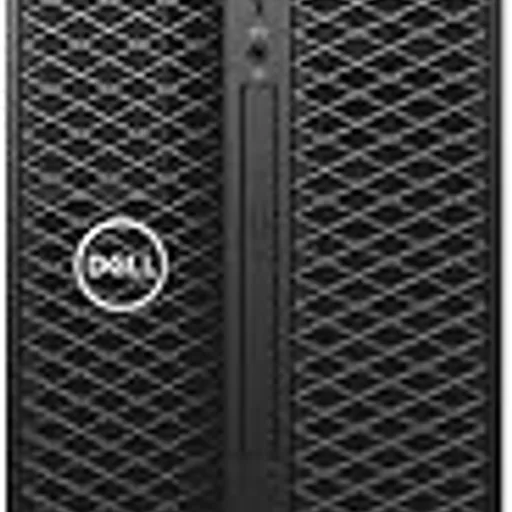 Amazon RenewedPrecision T5820 Workstation Desktop | Xeon W - 2245-2TB HDD + 1TB SSD Hard Drive - 128GB RAM - Nvidia RTX A6000 | 8 cores @ 4.5 GHz - 48GB GDDR6 W