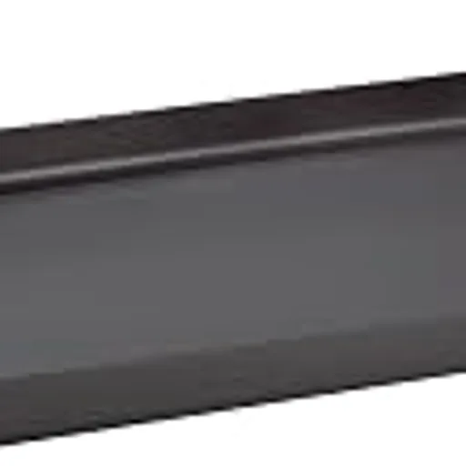 CuisinartChef's Classic™ Nonstick Hard Anodized 13" x 20" Double Burner Griddle