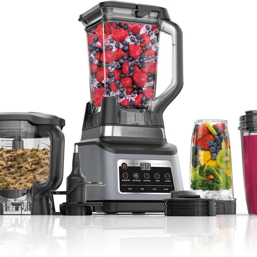 Ninja Professional Plus Kitchen System BN801