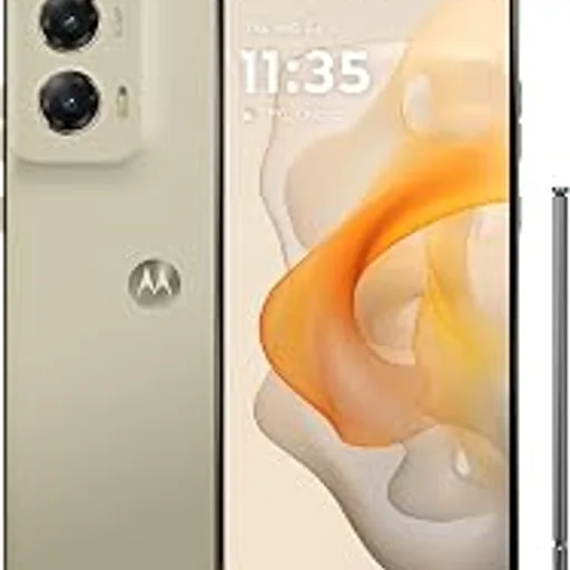 Motorola Moto G Stylus 5G (2024)