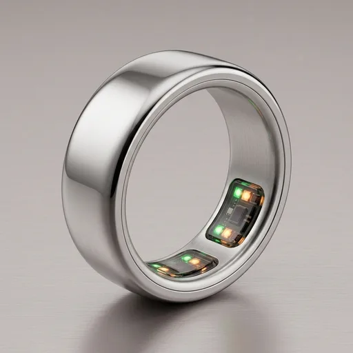 Oura Ring 5