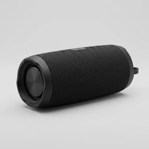 JBLCharge 6 Portable Bluetooth Speaker, Waterproof, Drop-Proof - Black | Long Battery Life Up To 28 Hours, Quick Charging, Built-In Powerbank, Weatherproof For